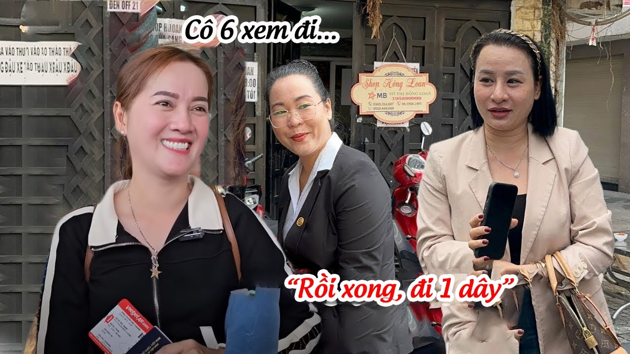 Hồng Loan Mừng Run TIN VUI Từ Ls Ngoc, Chuột Đổ Gục Anh Giáo Triệu Tập Vụ Cà Kê?