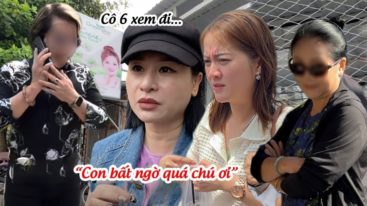 Tối 3/10: Chuột Sụp Đổ Biết Ns Linh Tâm Nói LỜI NÀY Với Hồng Loan, Hp Điên Loạn Vì Tiền Phạt?