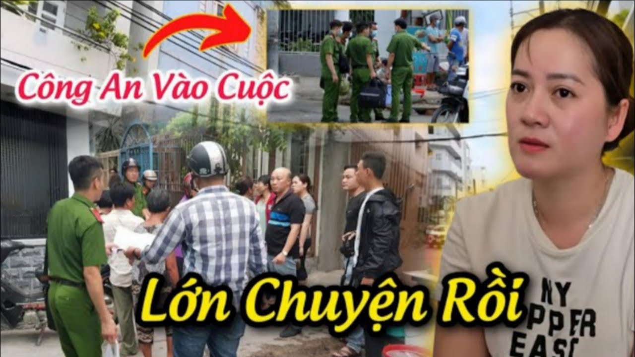 Tối 31/10 Cô6 Ngất Xỉu Hồng Loan Lần Đầu Hé Lộ Chuyện Này, Chuột Qua Nhà Mẹ Nuôi Xin Làm Hòa