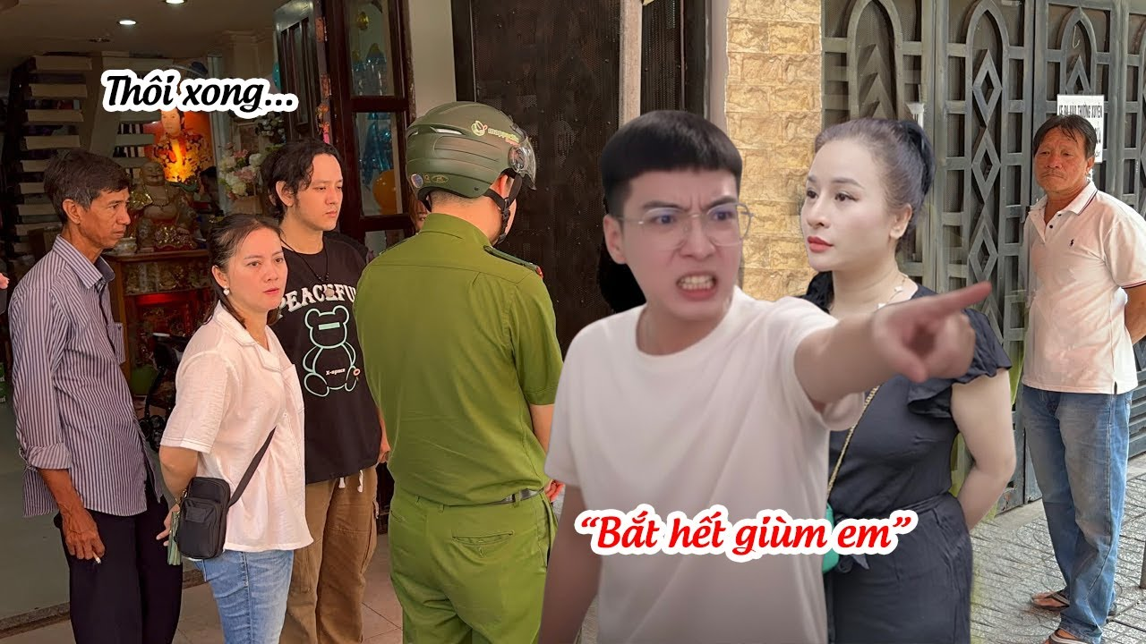 Chiều 31/10: Hồng Loan Tá Hoả Chuột Mò Đến Số 5 Tìm Thành Mỹ, Anh Giáo Có Mặt KẺ NÀY Đi Xa?