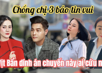 Tối 1/12 Hồng Loan Mừng Khóc Chồng Chị 3 Tung Bằng Chứng Vạch Mặt Vịt Bẩn, Chị Ni Báo Tin Vui?