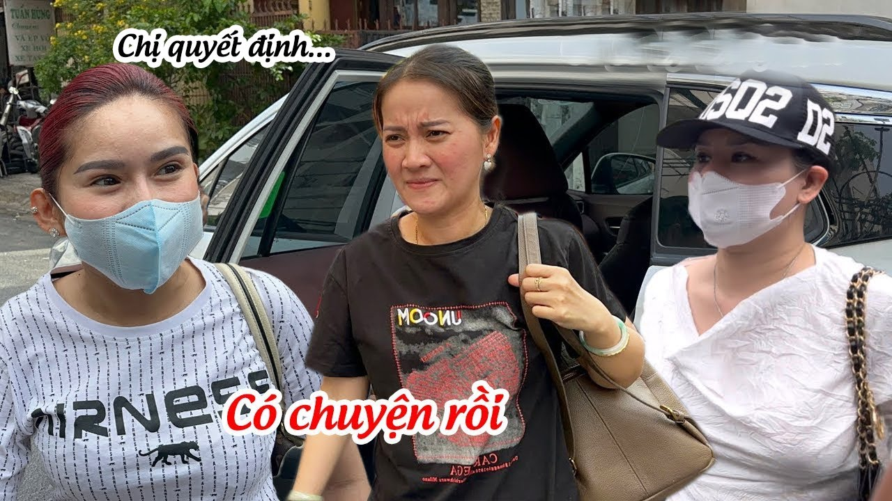 Sáng 5/12: Hồng Loan Rụng Rời TIN DỮ Từ Bình Tinh, Vịt Bẩn Nhập Viện, Chuột Tất Tay Đòi 70Tr?