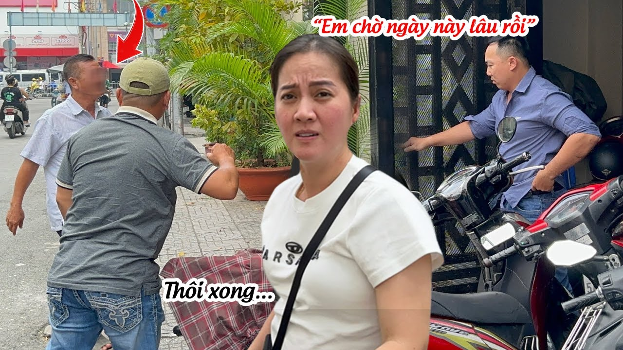 Chuột Sa Lưới Trước Nhà Hồng Loan, Vịt Bẩn Hạ Mình Xin Vợ A2 Rút Đơn Và CÁI KẾT?