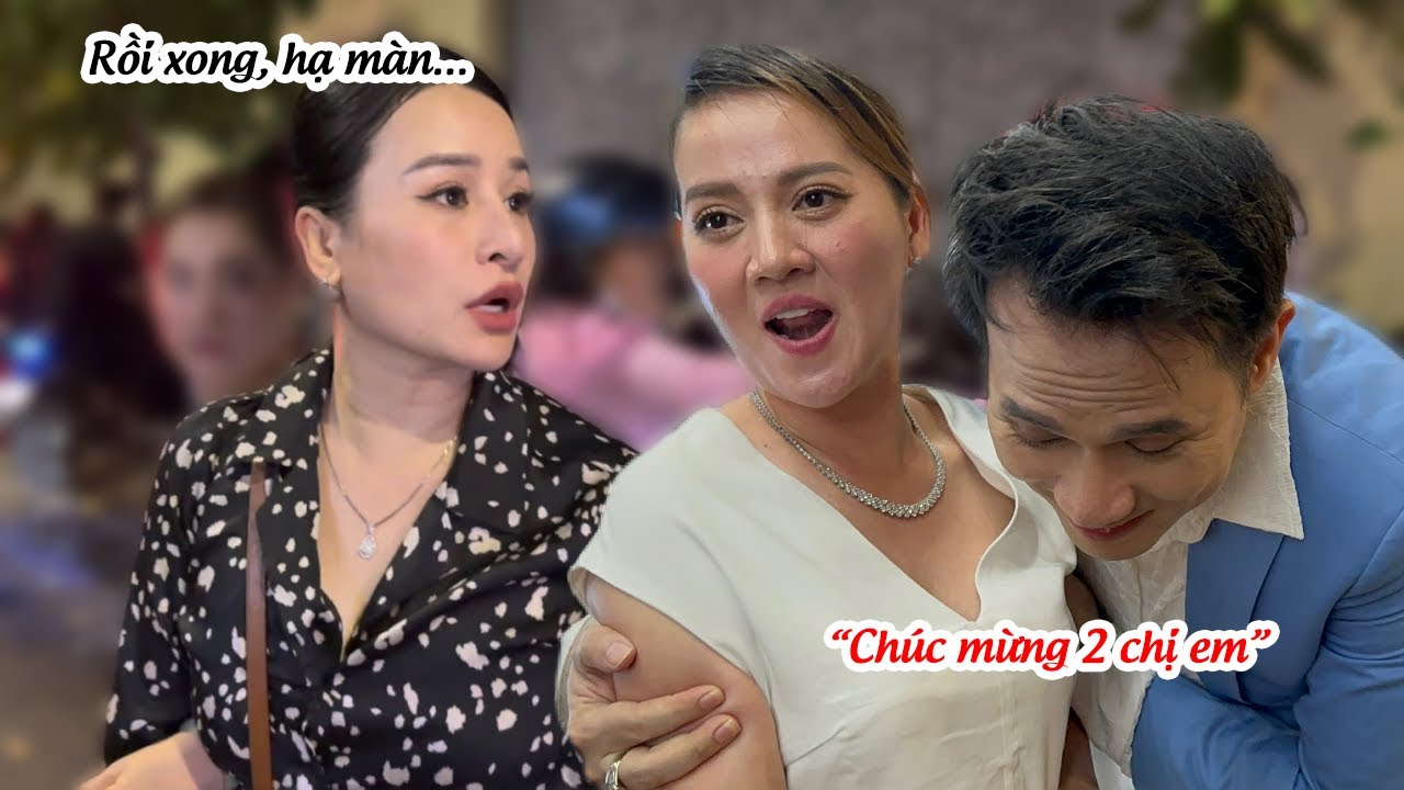 Tối 6/12: Chị 3 Lãnh Đủ Bị Lộ Ra Đoạn GHI ÂM NÀY, Hồng Loan Vỡ Oà TIN VUI Chuột Bị Bế?