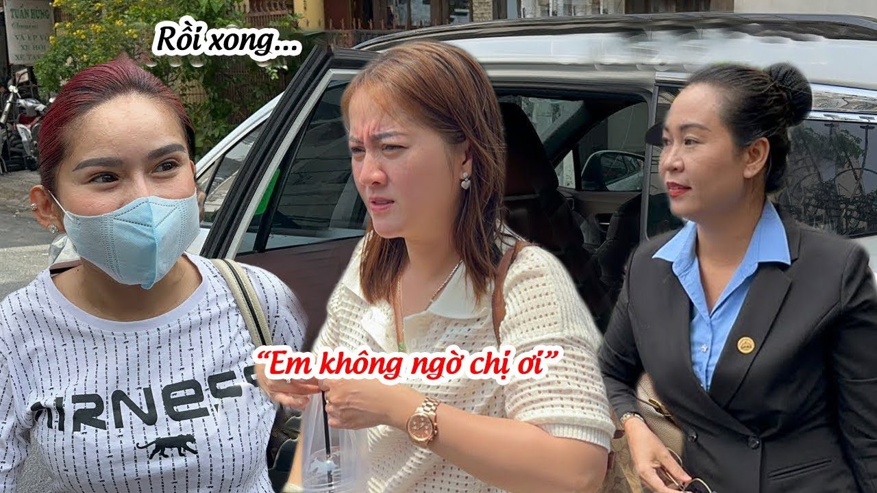 Hồng Loan Tá Hoả Chuột Mượn Danh Bình Tinh Làm CHUYỆN NÀY, Vịt Bẩn Nhập Viện Gấp?