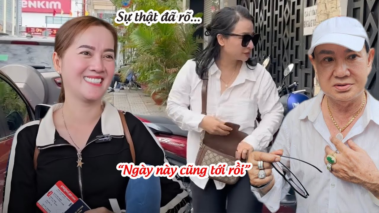Hồng Loan Vỡ Oà Chị 3 Ra Mặt Xin Lỗi Chị Ni, Vịt Bẩn Làm Chốt Thí Ông Giáo Sờ Gáy?