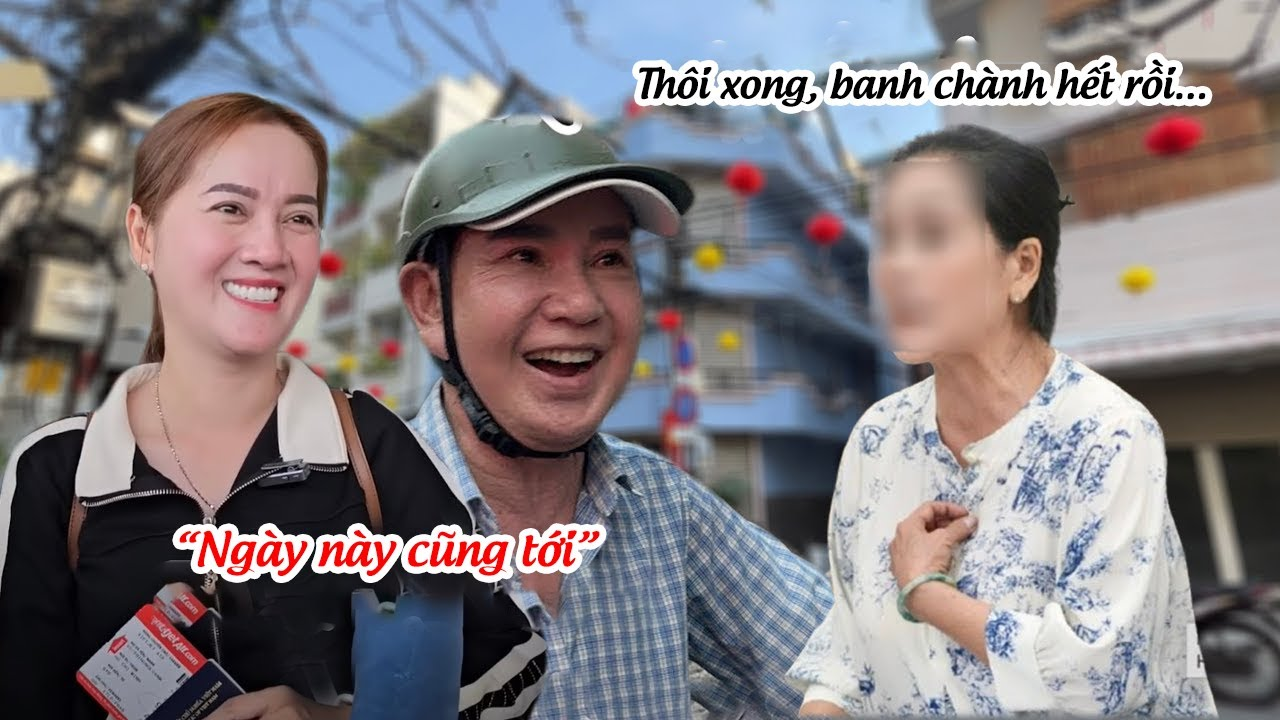Tối 8/12: Cô 6 Nhập Viện Bị Con Gái Bán Đứng, Hồng Loan Mừng Run Lời XIN LỖI Muộn Từ Chị 3?