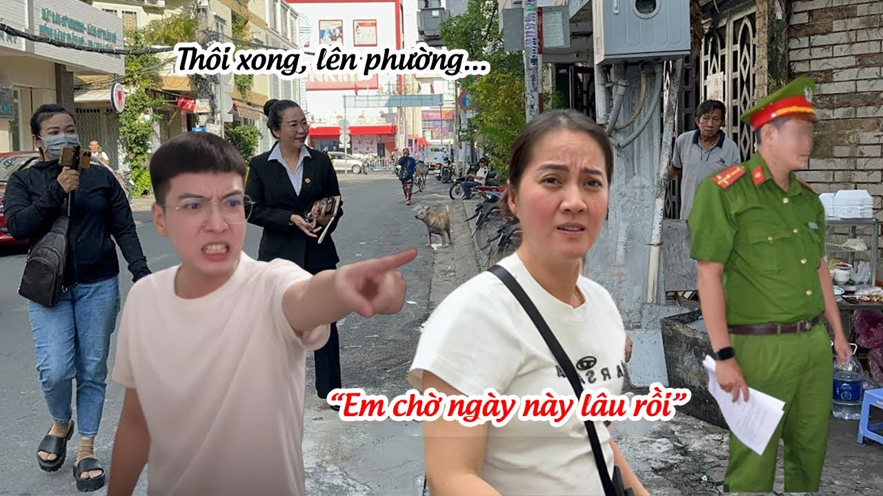 Chiều 9/12: Chuột Dính Hạn Nặng Trước Nhà Hồng Loan, Ve Chúa Gục Ngã TIN BUỒN Từ Hoa Viên?