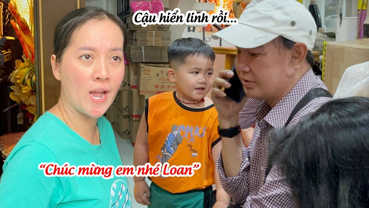 Tối 10/12: Chuột Cái Xỉu Tại Quán Hay Tin Chồng Bị Bế, Hồng Loan Chốt Kèo Vịt Bẩn Đeo Lắc Bạc?