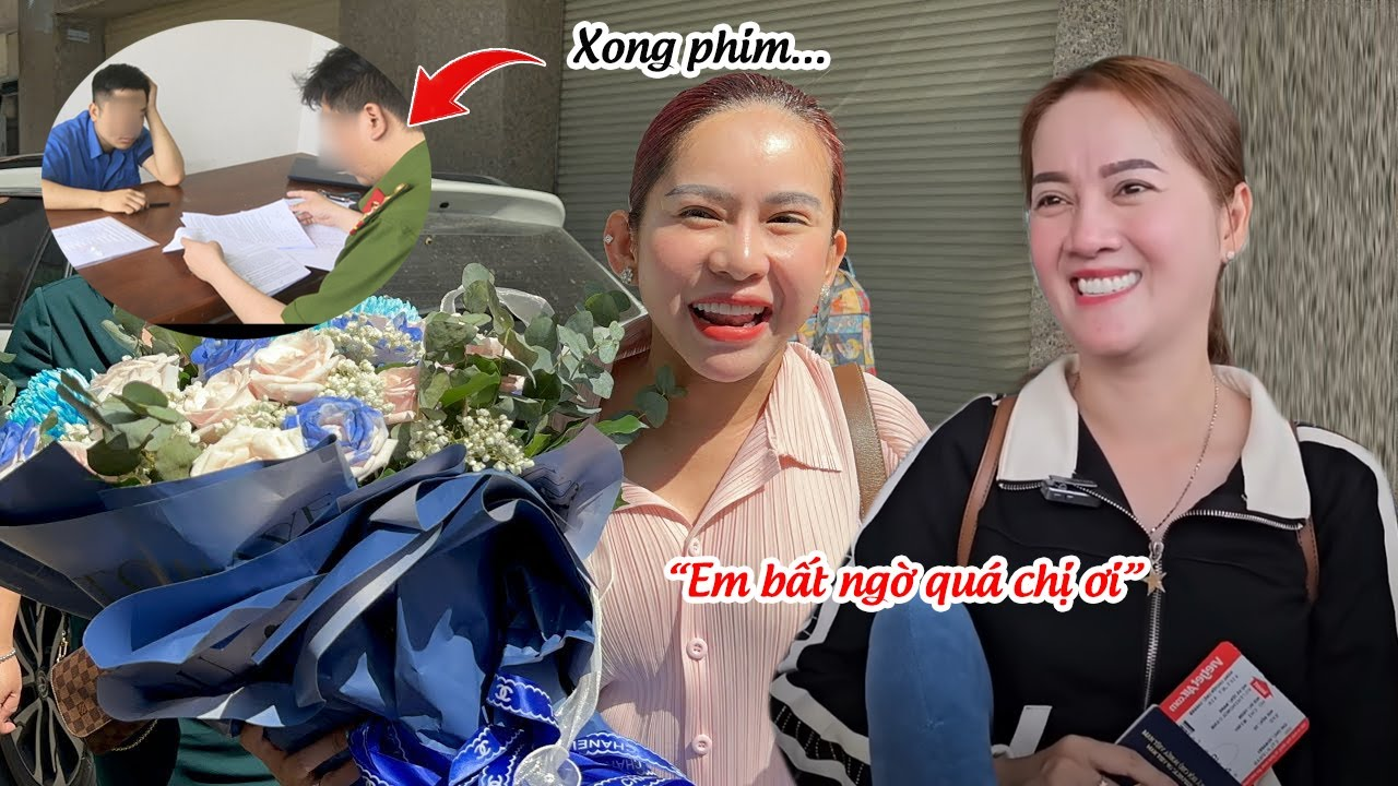 Sáng 10/12: Hồng Loan Mừng Khóc TIN VUI Từ Bình Tinh, Vịt Bẩn Tái Mặt KHAI SẠCH Với Ông Giáo?