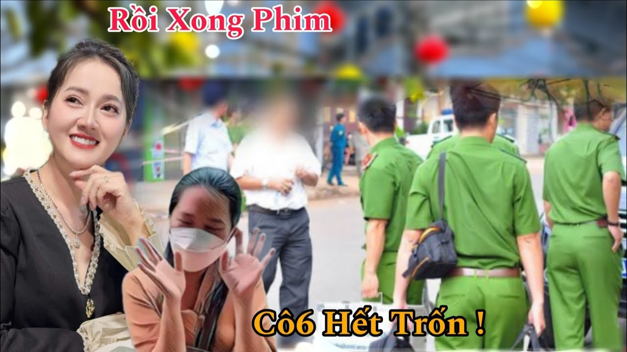 ✅ Hồng Loan Chết Đứng Cô6 Cho Người Niêm Phong Nhà Số 5, Vịt Bẩn Lên CA Chị 3 Bị Liên Lụy !