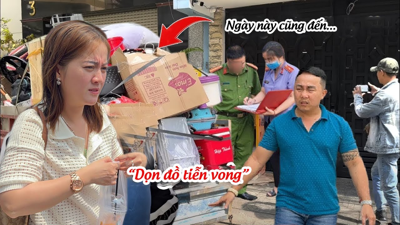 Chiều 11/12: Hồng Loan Giật Mình Cô 6 Xin Hoà Giải, Vịt Bẩn Nhập Kho Vì Mượn Danh Bình Tinh?