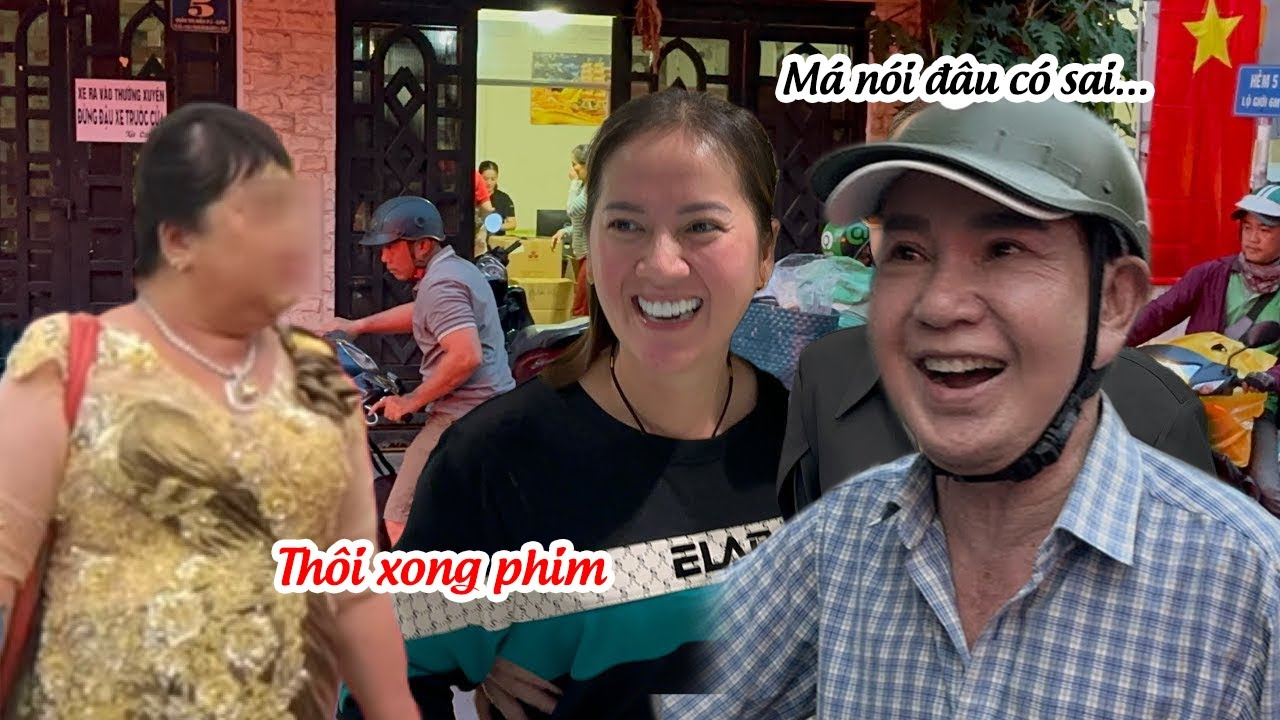 Tối 11/12: Hồng Loan Mừng Run TIN VUI Từ Cô Bán Vàng, Vợ A2 Lên Thớt, Chuột Cái Bị Triệu Tập?