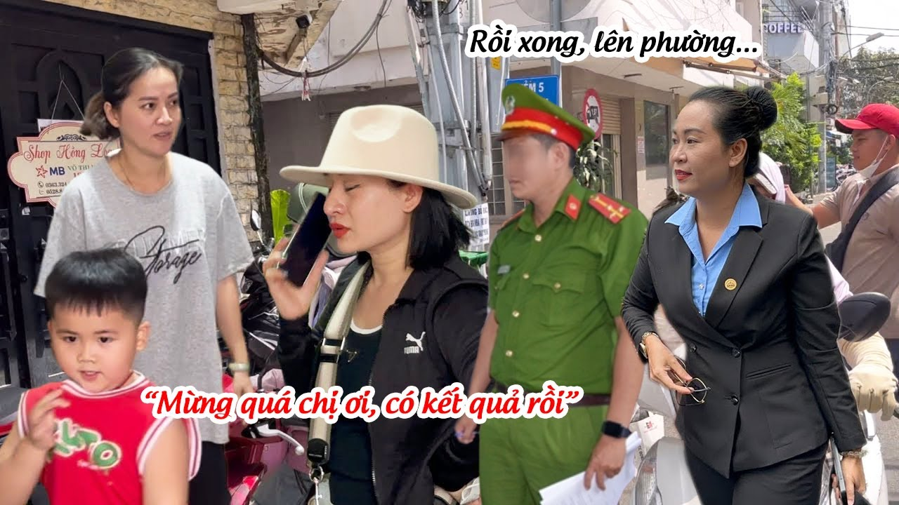 Chiều 12/12: Cô 6 Nhập Viện Vì TIN DỮ Từ Toà, Hồng Loan Vỡ Oà Vịt Bẩn Chuột Đực Dắt Tay Lên Đồn?