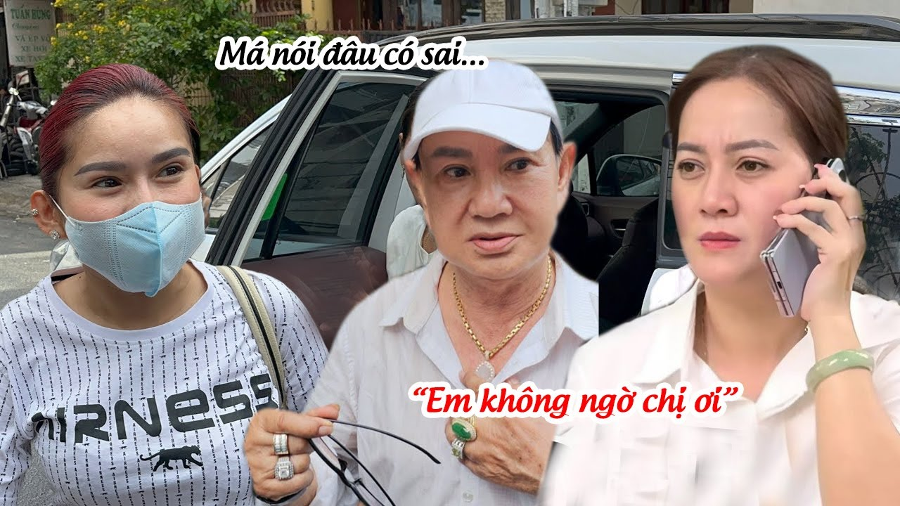 Cô 6 Đuối Lí Xin HOÀ GIẢI Với Hồng Loan, Bình Tinh Ngả Ngửa Vịt Bẩn Lộ Ra THỨ NÀY?