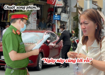 Chiều 1/12: Chuột Xỉu Tại Quán CA Tới Làm Việc Vụ Ăn Chặn, Hồng Loan Dứt Tình Cô 6 Trắng Tay?