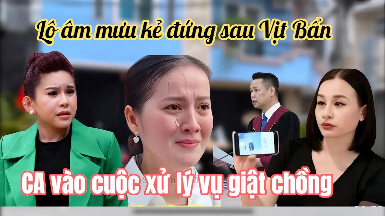 Lộ Âm Mưu Kẻ Chống Lưng Vịt Bẩn Tấn Công Hồng Loan, Chị Ni Bức Xúc Đâm Đơn Nhờ CA Xử Lý