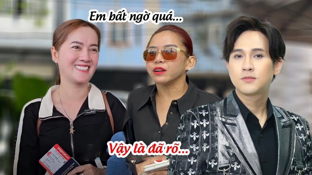 Chiều 3/12: Hồng Loan Vỡ Oà Bình Tinh Nói Hết CHUYỆN NÀY, Vịt Bẩn Ê Mặt Phản Hồi Từ Nguyên Vũ?