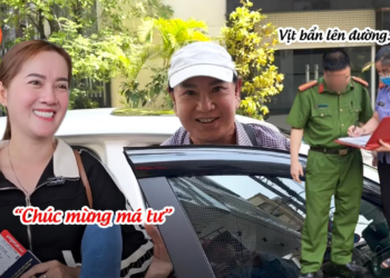 Hồng Loan Mừng Khóc Má Tư Cao Tay Buộc Chi 3 Rút Đơn Xin Lỗi, Vịt Bẩn Đã Bị Bế?