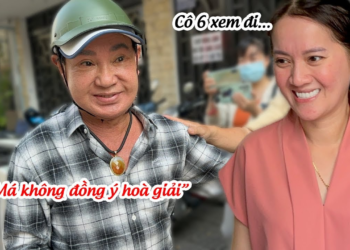 Hồng Loan Vỡ Oà Chi 3 Hạ Giọng HOÀ GIẢI Má Tư, Hp Rụng Rời Nhận TIN DỮ Từ Toà Án?