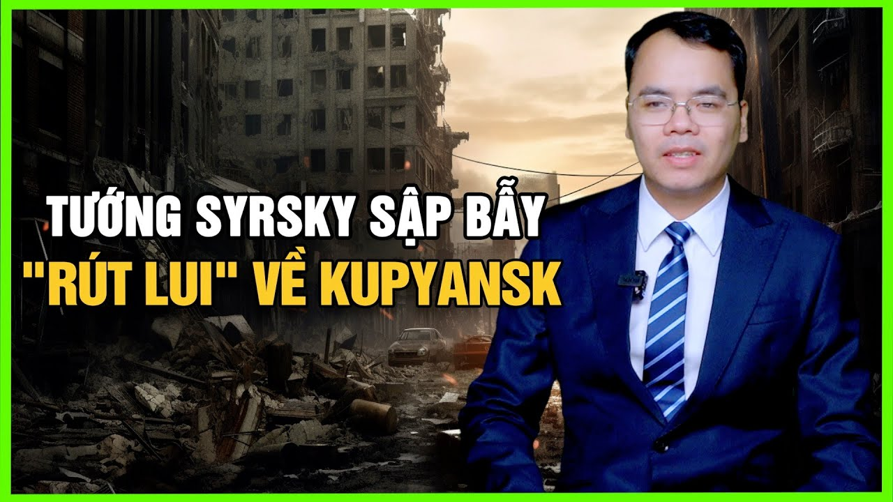 Liệu Trung Quốc Có Thể Thay Đổi Cục Diện Xung Đột Campuchia-Thái Lan? || Bàn Cờ Thế Sự