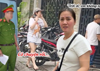 Hồng Loan Tá Hoả Vợ A2 Qua Nhà ĐÒI TIỀN, Chi 3 Ngất Xỉu Nghe TIN DỮ CA Báo Về?