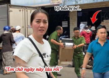 TIN BUỒN Cho Chi 3 Vịt Bẩn Gặp Nạn, Hồng Loan Mở Cửa Tiễn Dong KẺ NÀY Ra Khỏi Nhà?