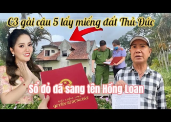 Hồng Loan Té Ngửa C3 Gài Cậu 5 Lấy Miếng Đất Thủ Đức, Má 4 Cao Tay Vạch Trần Âm Mưu Của A2