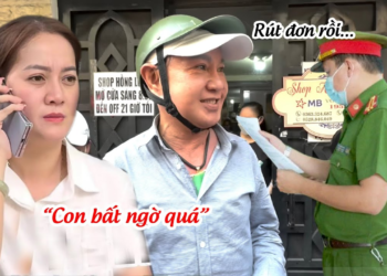 Sáng 29/12: Hồng Loan Giật Mình NGƯỜI NÀY Đã Bị Bế, Chi 3 Ngất Xỉu Xuống Nước Xin Lỗi Má Tư?