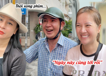 Cô 6 Té Xỉu Lính Ruột Không Đánh Mà Khai, Hồng Loan Tá Hoả Chi 3 Giải Thể Đoàn Hát?