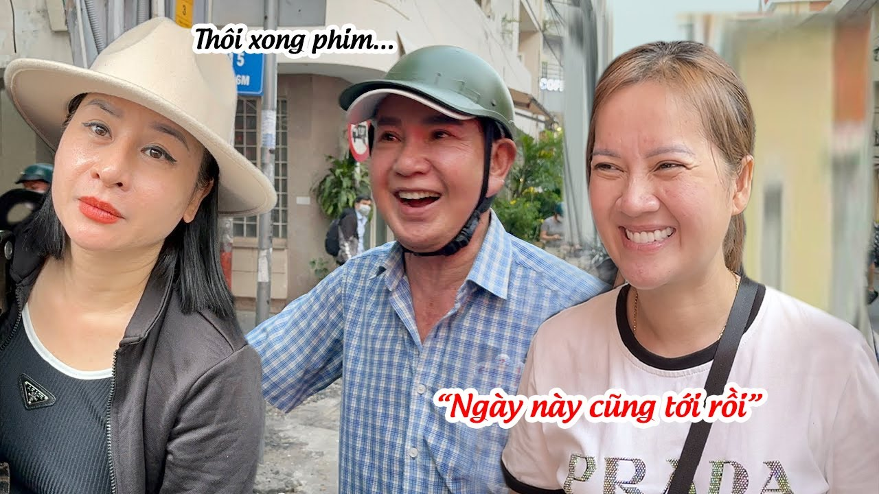 Cô 6 Té Xỉu Lính Ruột Không Đánh Mà Khai, Hồng Loan Tá Hoả Chi 3 Giải Thể Đoàn Hát?