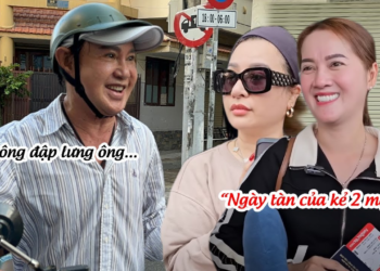 Má Tư Bật Khóc Chi 3 Tuyên Bố Rút Đơn, Hồng Loan Vỡ Oà Vợ A2 Bị Dính 331?