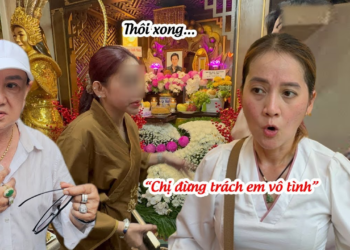 Chi 3 Méo Mặt Hồng Loan Công Khai CHUYỆN NÀY, Hp Gặp Nạn Cầu Cứu Cô Bán Vàng?