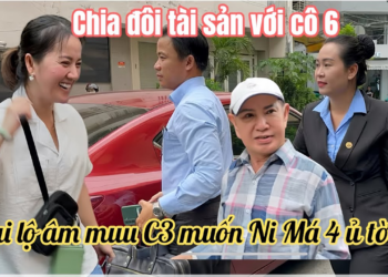 Hồng Loan Té Ngửa A3 Khui Hết C3 Âm Mưu Đẩy Chị Ni Má 4 Ủ Tờ Để Chiếm Hết Tài Sản Cậu 5