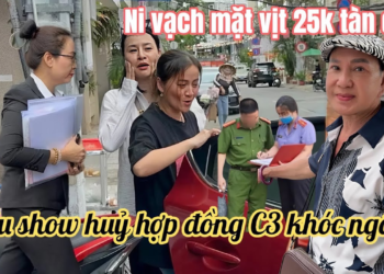 Hồng Loan Té Ngửa C3 Mượn Nợ Tùm Lum Bầu Show Huỷ Hợp Đồng 2 Tháng Ni Vạch Mặt Vịt 25k Nói Xấu
