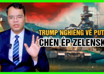 Cuộc họp ở Mar-a-Lago chứng kiến Thất bại mới nhất của Kiev || Bàn Cờ Quân Sự