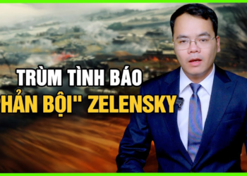 Zelensky Gặp Trump Trong Tình Thế Dễ Bị Tổn Thương Nhất || Bàn Cờ Thế Sự