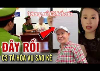 Hồng Loan Giật Mình Đàn Em C3 Đã Bị Bế, C3 Bị Luật Sư Vả Thẳng Mặt Vì Đơn Ko Đủ Cơ Sở Pháp Lý