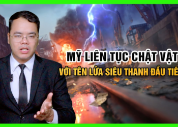 “Yếu Tố Trung Quốc” Ngăn Chặn Mỹ Tấn Công Iran? || Bàn Cờ Quân Sự