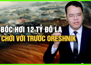 Iran Công Bố Nhiều Hầm Tên Lửa Trong Lòng Đất, Cảnh Báo Đóng Cửa Eo Biển Hormuz || Bàn Cờ Thế Sự