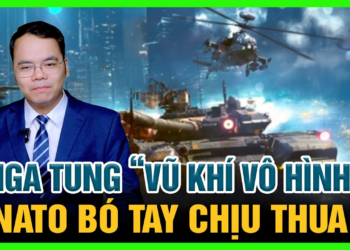 Tố Cáo Chấn Động: Quân Đội Ukraine “Chọn Người Nhà, Bỏ Lính Trận”? || Bàn Cờ Thế Sự