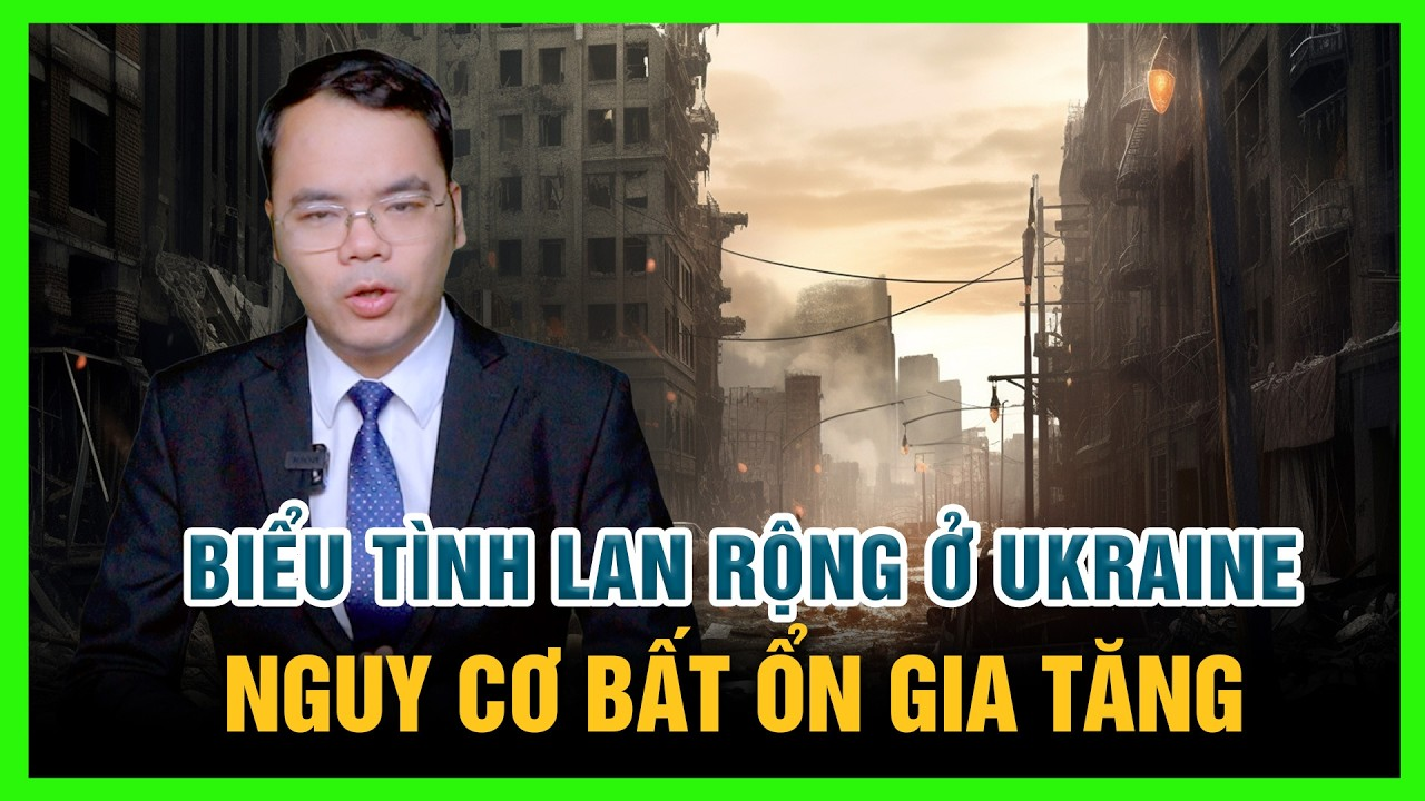 Zelensky Không Dám Thừa Nhận Số Liệu Thương Vong Thực Tế Của Lính Ukraine || Bàn Cờ Quân Sự