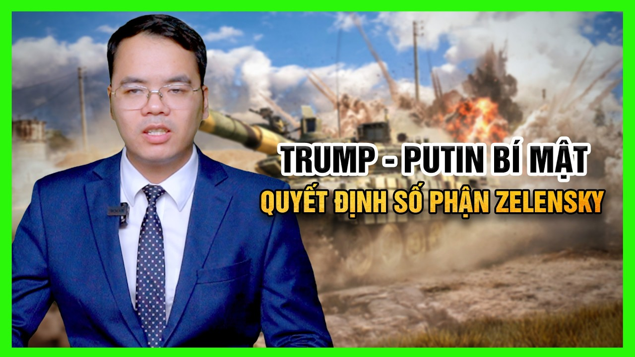 Vì sao Mỹ đúng khi rút khỏi Tổ chức Y tế thế giới? || Bàn Cờ Quân Sự