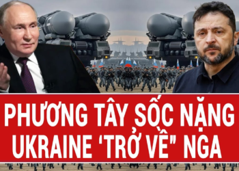 Tin thế giới: Phương Tây sốc nặng, ông Zelensky tin cậy Nga; Đức “bất lực” mất khả năng với Ukraine