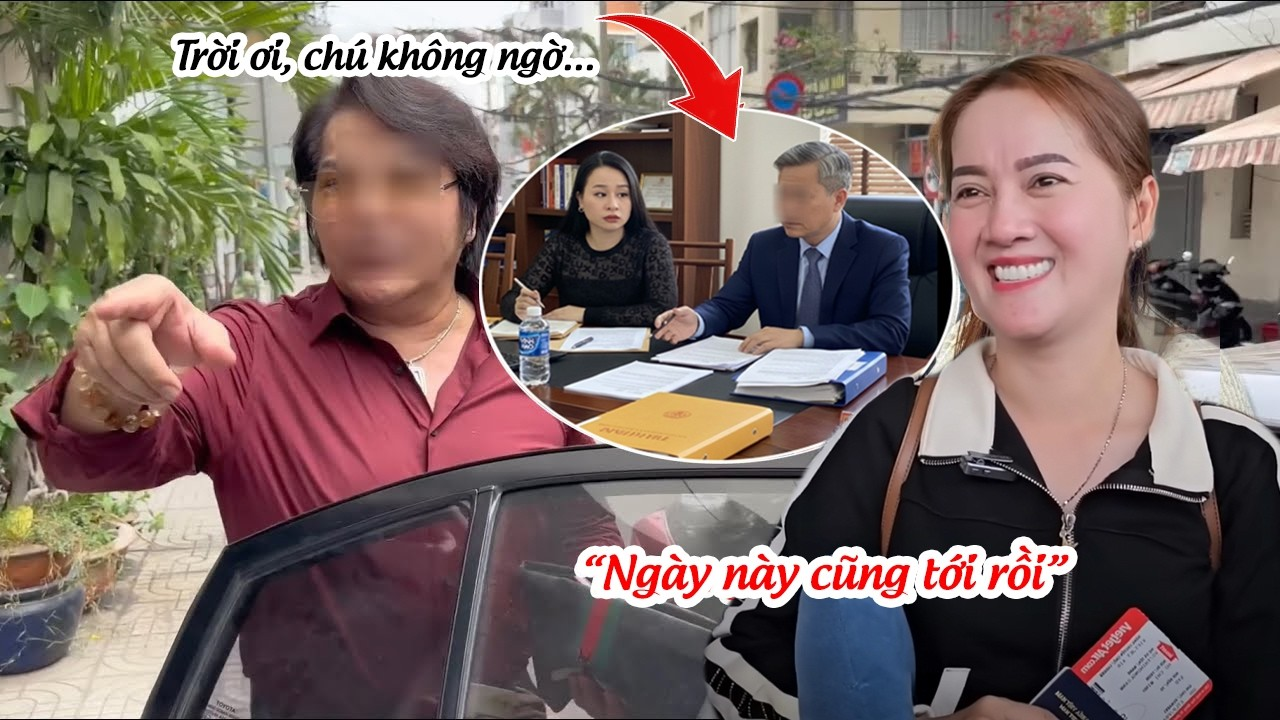 Ns Linh Tâm Bàng Hoàng Biết Con Trai Làm CHUYỆN NÀY, Hồng Loan Đón TIN VUI Ve Tàn Đời?