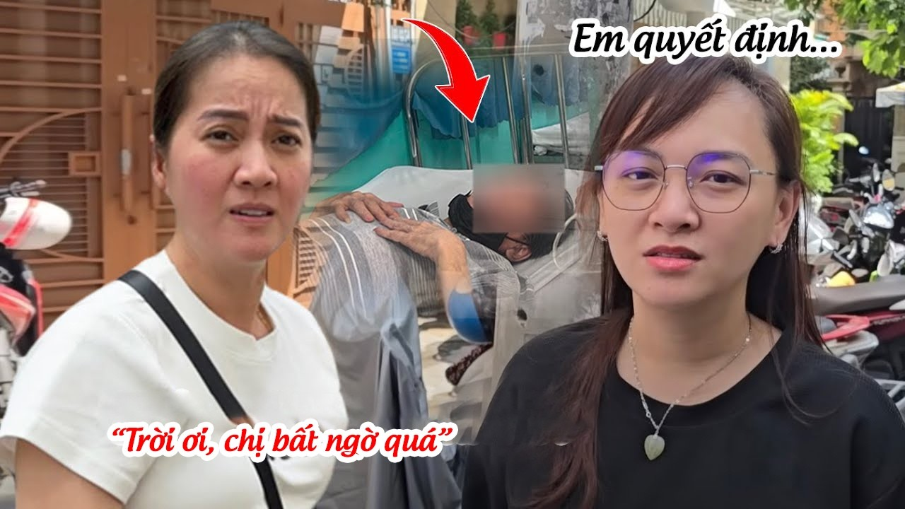 Hồng Loan Tá Hoả Rộ Tin Bùm Bum Quay Xe, Chuột Vỡ Mộng Mất TIỀN NGU Vì Háo Thắng?