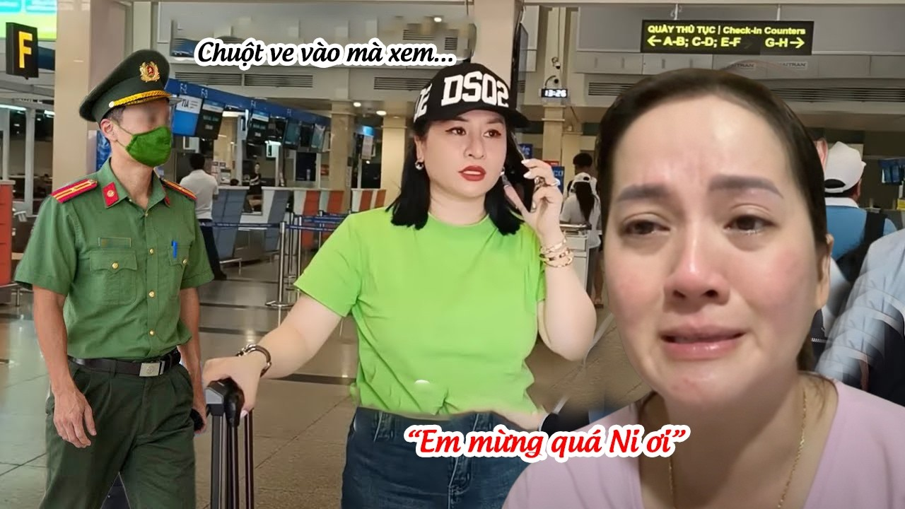 Hồng Loan Bật Khóc Chị Ni Chi Tiền Tỷ Làm CHUYỆN NÀY, Vịt Bẩn Nhập Viện Bị Trả Báo?