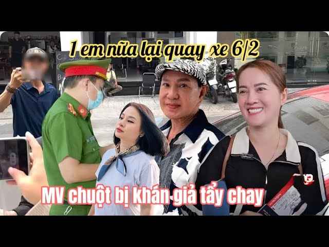 Hồng Loan Tá Hoả NGƯỜI NÀY Công Khai Quay Xe NS5 Ủng Hộ C3, LS Báo Tin Vui