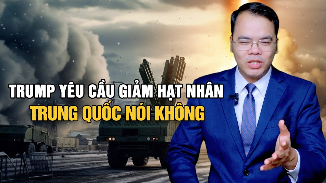 NEW START Chấm Hết: ‘Bộ Tứ Siêu Đẳng’ Của Nga Khiến Nato Hãi Hùng || Bàn Cờ Thế Sự