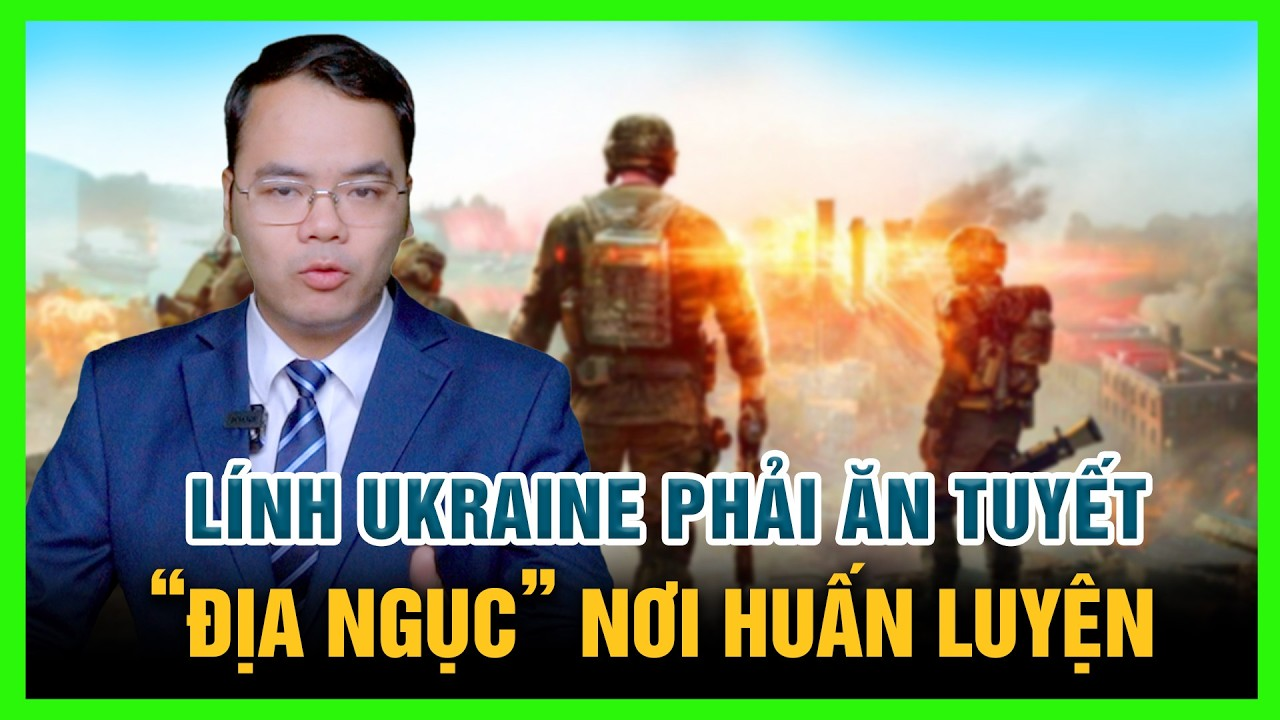 Ukraine Lao Đao Vì Starlink Bị Ngắt Kết Nối || Bàn Cờ Quân Sự